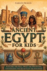 Ancient Egypt for Kids