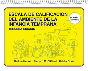 Escala de CalificaciÃ³n del Ambiente de la Infancia Temprana