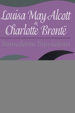 Louisa May Alcott & Charlotte Bronte