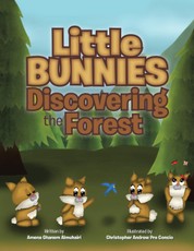 Almuhairi, A: Little Bunnies Discovering the Forest