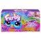 FURBY Interaktyvus žaislas Dj Furby Rainbow