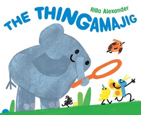 The Thingamajig
