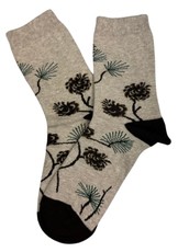 Moteriškos kojinės SPARTA (dydis 36–41)