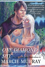 One Diamond Shy