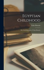 Egyptian Childhood