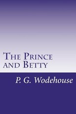 The Prince and Betty