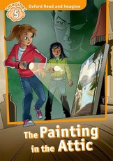 Oxford Read and Imagine 5: Reader A for 2016-17