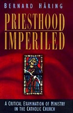 Priesthood Imperiled