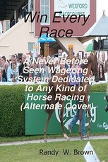 Win Every Race