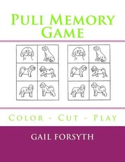 Puli Memory Game