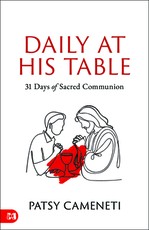 Daily at His Table