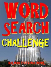 Word Search Challenge