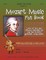 Mozart Music Fun Book for Violin