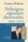 Nebaigtas signataro dienoraštis, 1992–2001. Politikos ir diplomatijos užkulisiuose