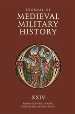 Journal of Medieval Military History XXIV