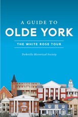 Guide to Olde York