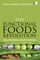 The Functional Foods Revolution