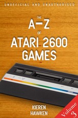 A-Z of Atari 2600 Games