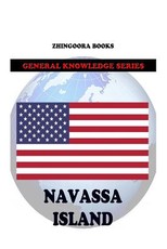 Navassa Island