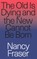 The Old Is Dying and the New Cannot Be Born