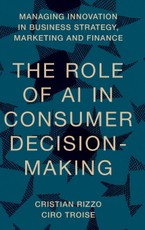 Role of AI in Consumer Decision-Making