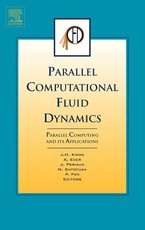 Parallel Computational Fluid Dynamics 2006