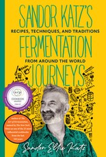 Sandor Katz's Fermentation Journeys