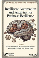Intelligent Automation and Analytics for Business Resilience