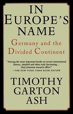 In Europe's Name
