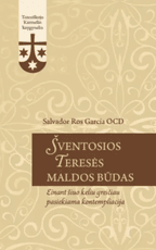Šv. Jėzaus Teresės maldos būdas