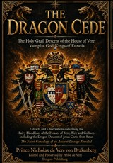 The Dragon Cede