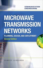 Microwave Transmission Network