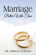 Marriage Better With Time