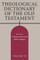Theological Dictionary of the Old Testament, Volume VI