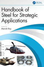 Handbook of Steel for Strategic Applications