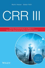 Neisen, M: CRR III