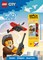 LEGO® City Metas kilti!