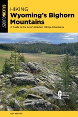 Hiking Wyoming's Bighorn Mountains