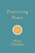 Practicing Peace