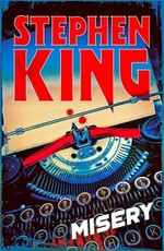 Misery. Halloween edition