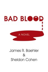 Baehler, J: Bad Blood