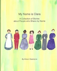 My Name Is Clara