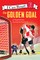I Can Read Hockey Stories: The Golden Goal