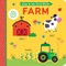 Hughes, H: Slide and See Farm