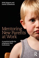 Seignot, N: Mentoring New Parents at Work