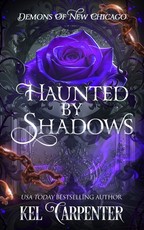 Haunted by Shadows