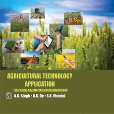 Agricultural Technology Application  For Enhancing Productivity