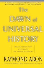 The Dawn of Universal History
