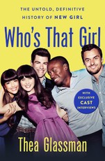 Who's That Girl