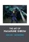 The Art of Masamune Shirow